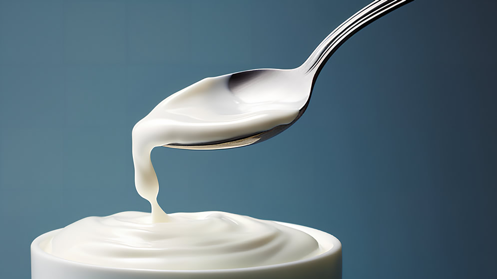 Dairy products