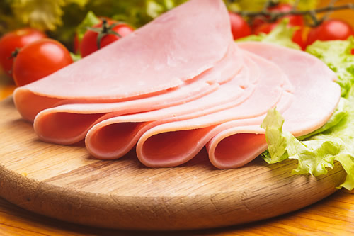 Meat product